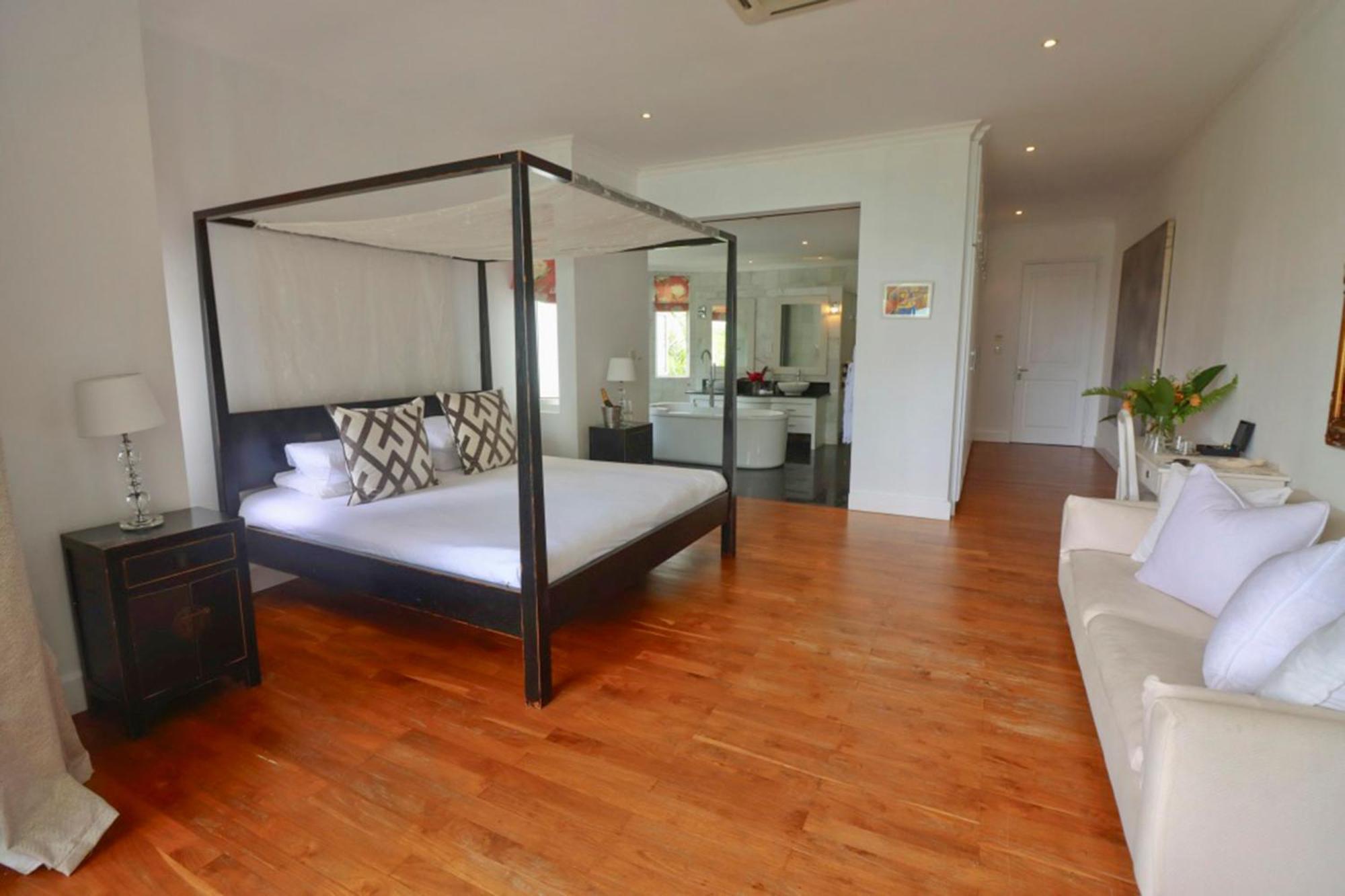 Chateau Elysium Beau Vallon  Exterior photo